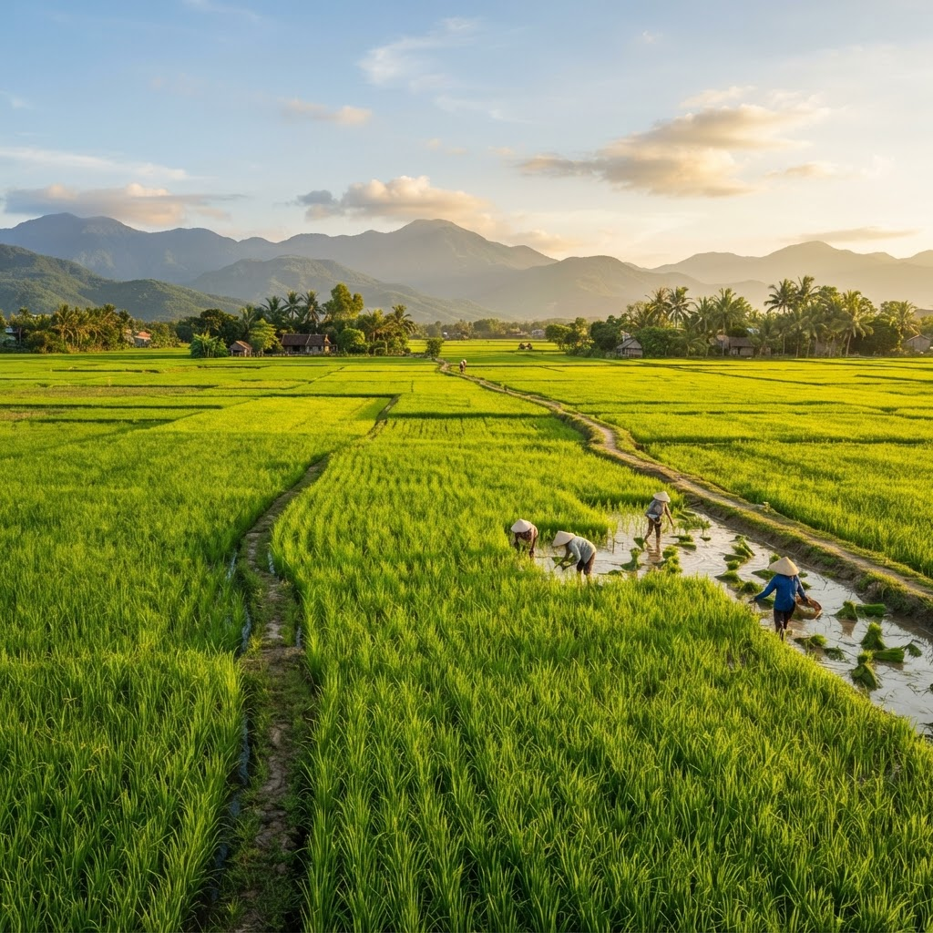 Phân Bón Sinh Học Chất Lượng Cao